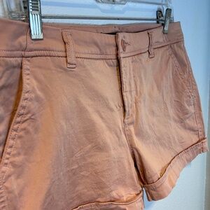 Liverpool Bombay Pink  Johnny Short